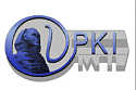 Logo PKI