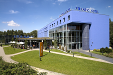 Bild des Veranstaltungsortes ATLANTIC Hotel Universum