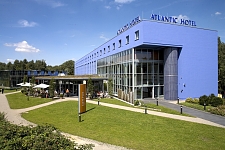 Bild des Veranstaltungsortes ATLANTIC Hotel Universum
