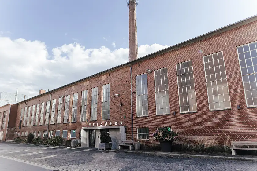 Heizwerk Event Space Bremen
