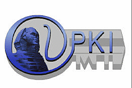 Logo PKI