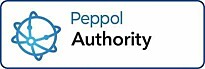 Logo National Authority Peppol Germany